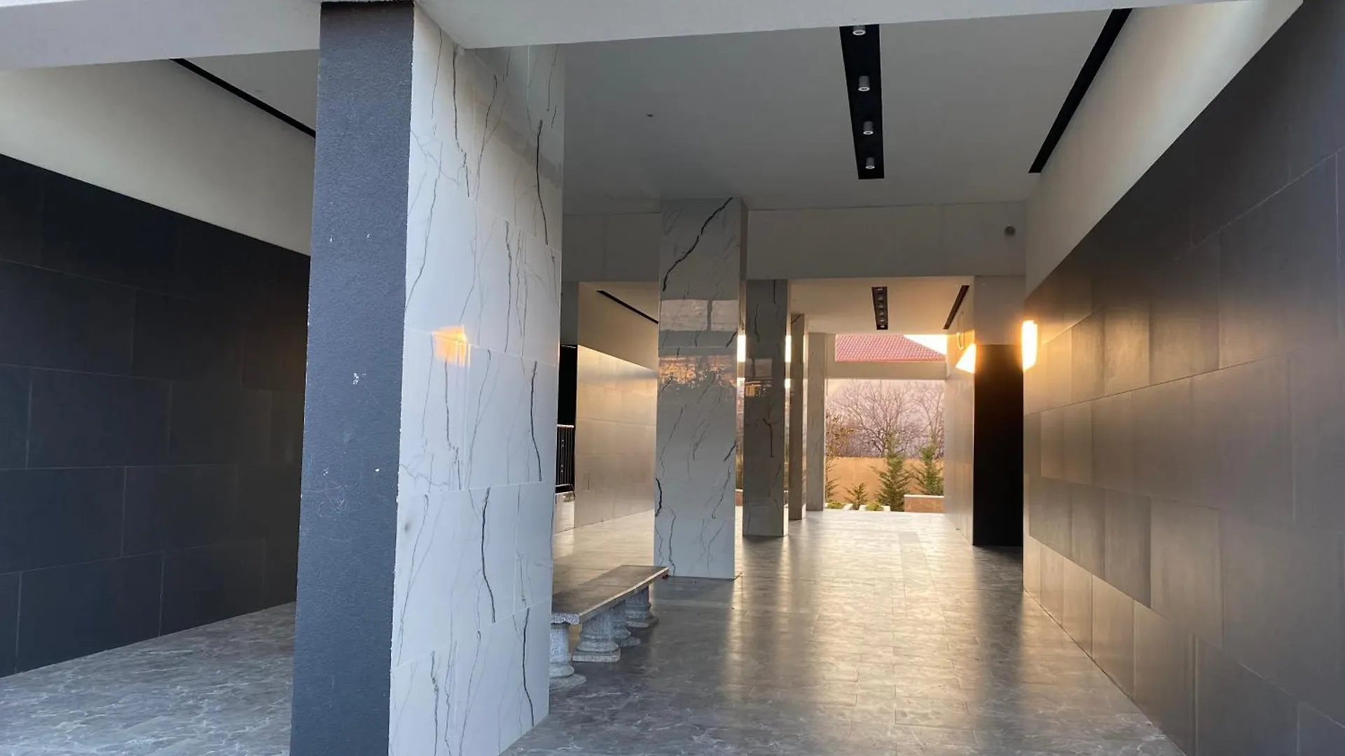 Apartamenti 23 Tirana Albanie