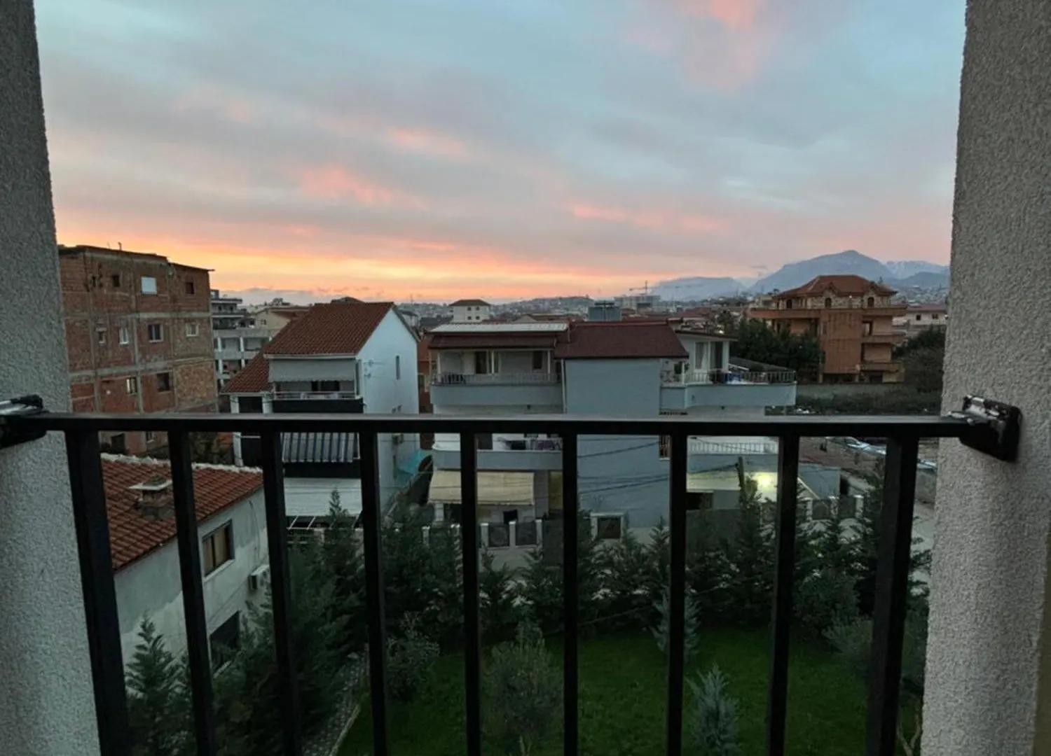 Apartamenti 23 Tirana Appartement