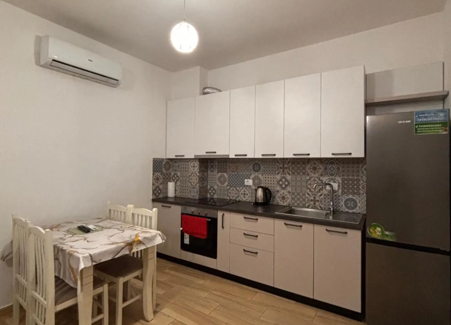 Apartment Apartamenti 23 Tirana Albania