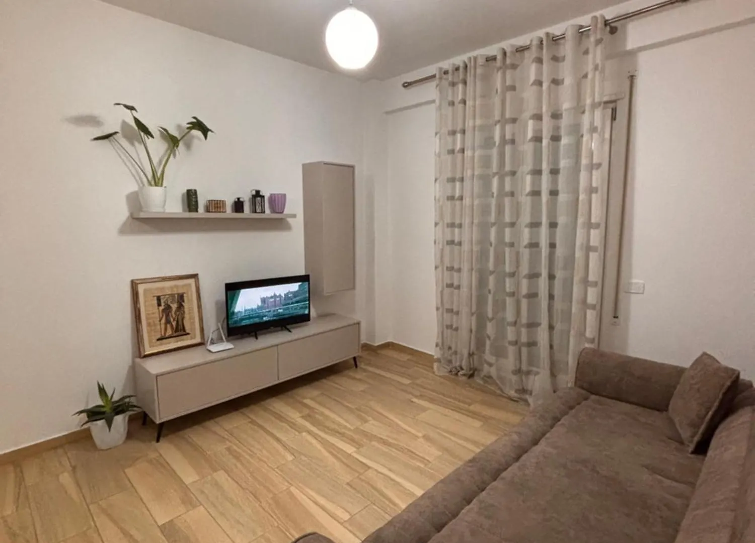 Apartamenti 23 Tirana