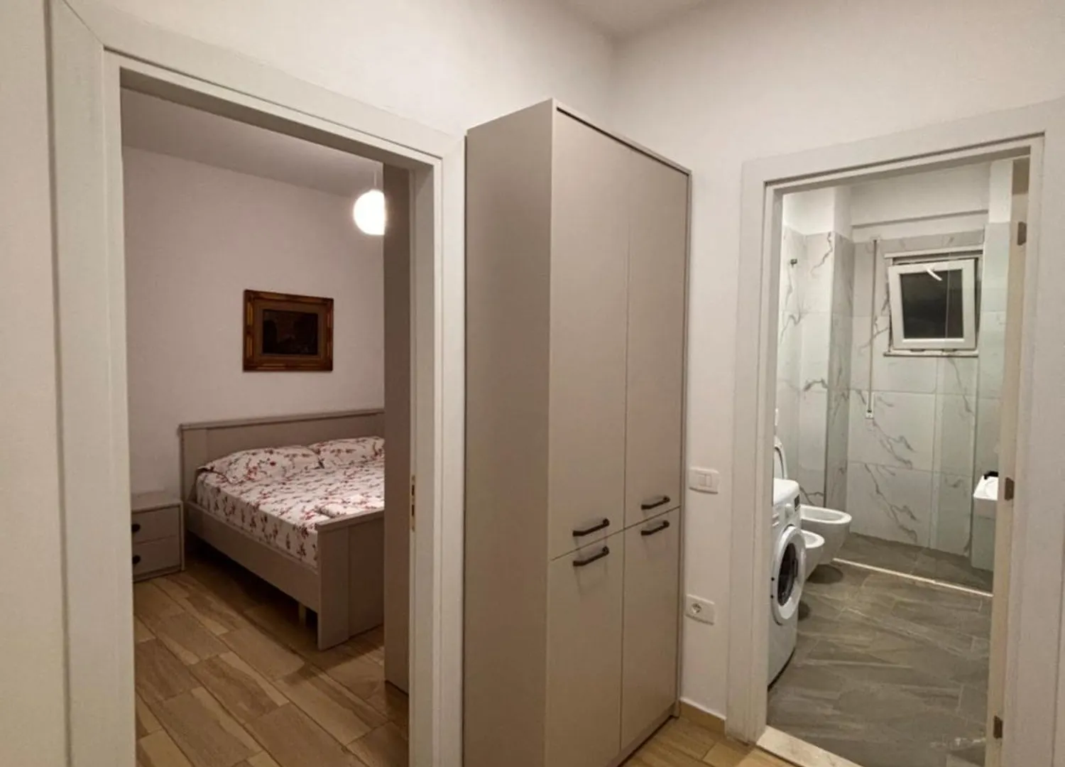 Apartamenti 23 Tirana Albanie