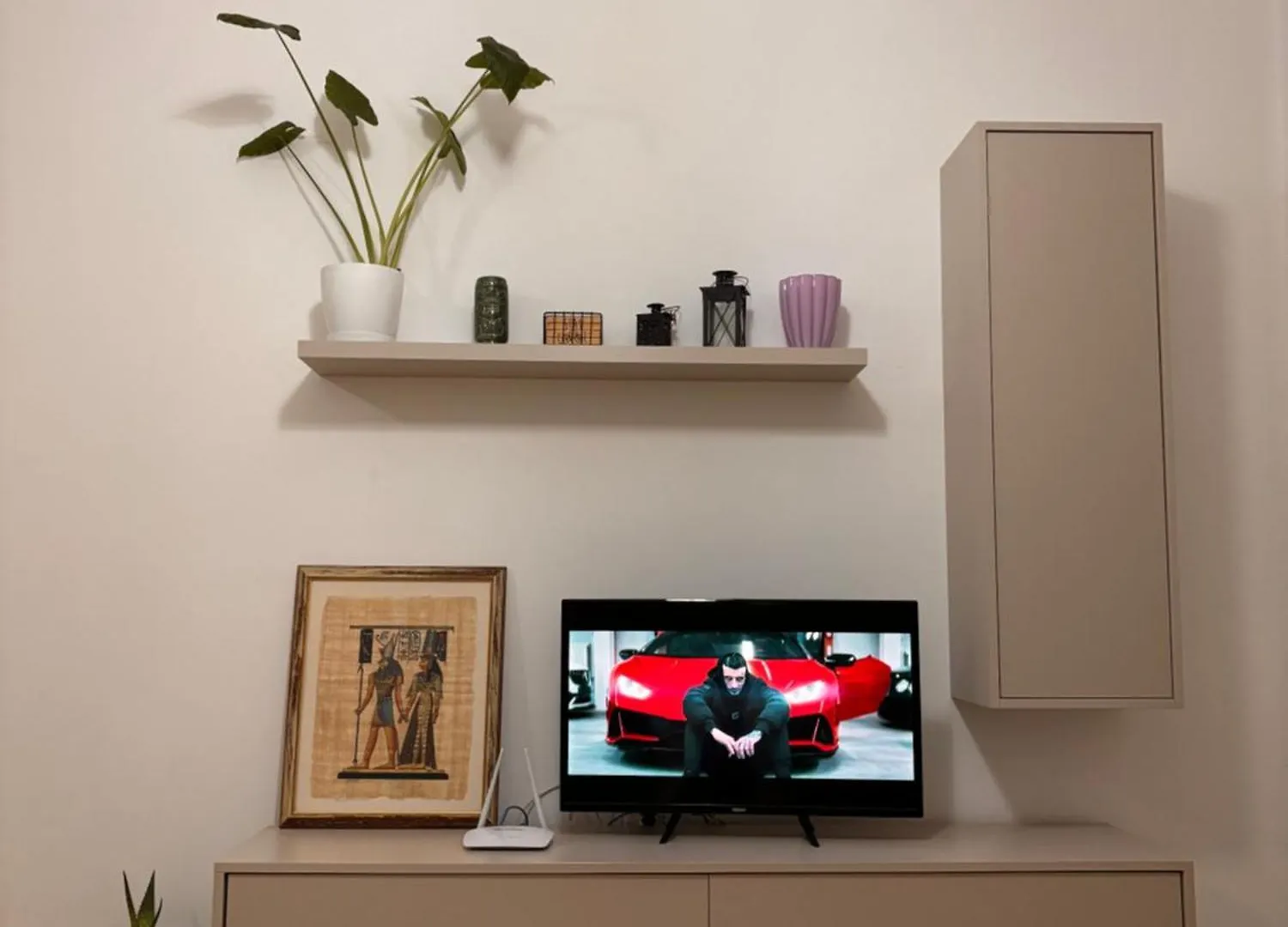 Appartement Apartamenti 23 Tirana