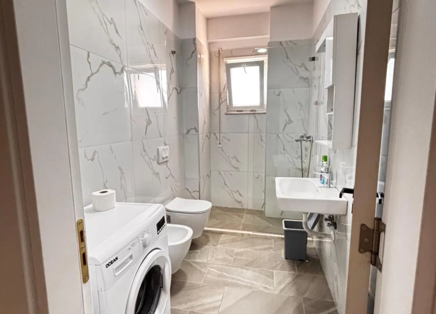 Apartamenti 23 Tirana Appartement