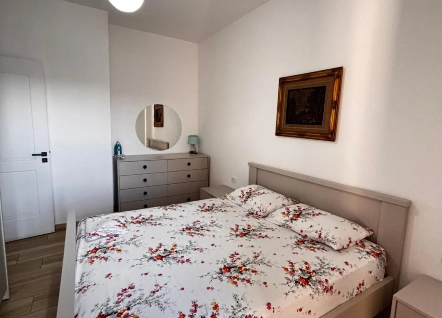 Apartamenti 23 Tirana
