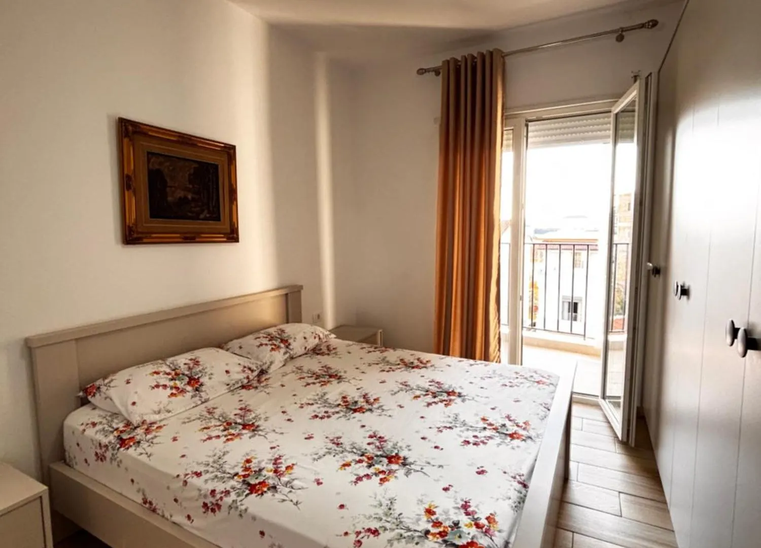 Apartamenti 23 Tirana Apartment