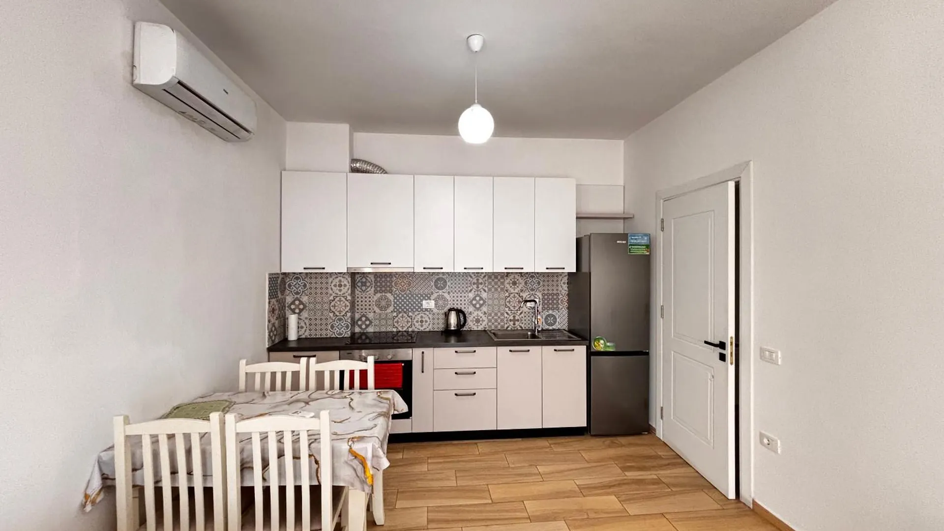 Apartamenti 23 Tirana